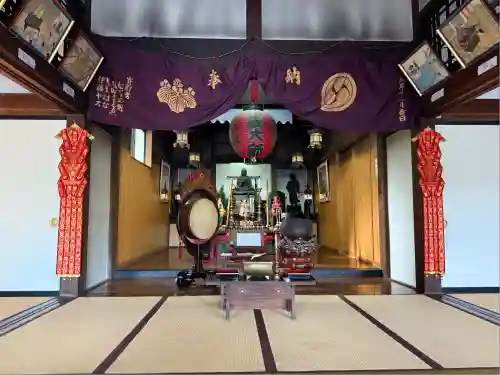 鴨江寺(静岡県)