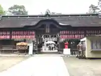 大崎八幡宮(宮城県)