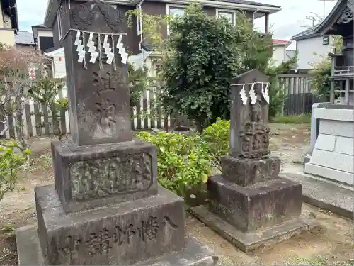 葛飾八幡宮(千葉県)