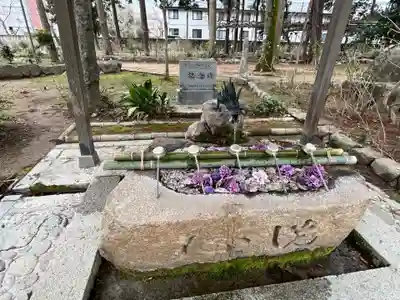 新宮八幡神社(兵庫県)