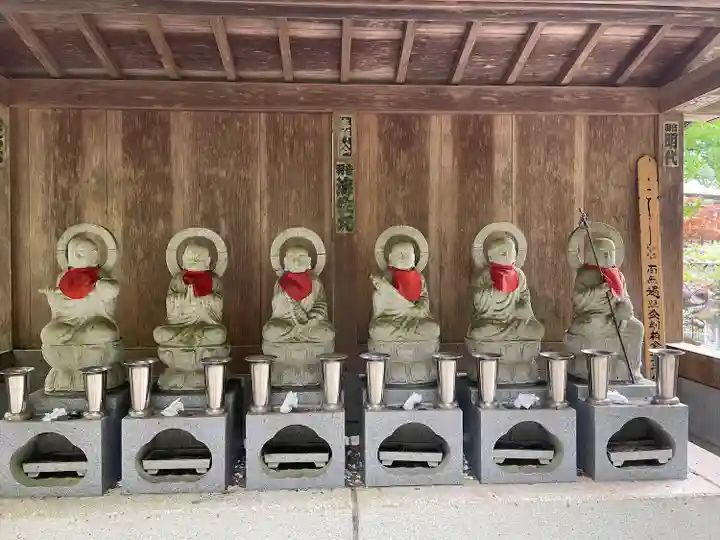 金剛山瑞峯寺(金剛不動尊) (栃木県)