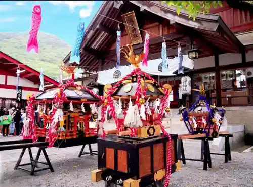 瀧宮神社(広島県)