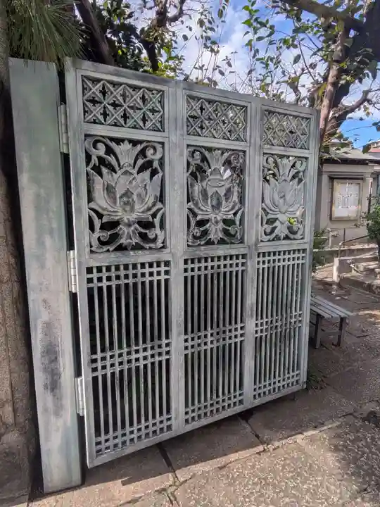 長泉寺(東京都)