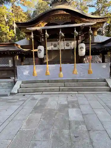 田村神社(滋賀県)
