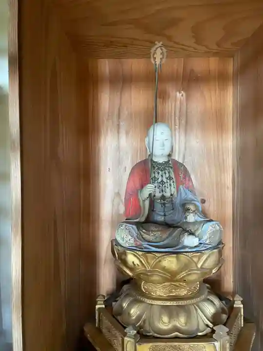 霊山寺(仁和寺塔頭)(京都府)