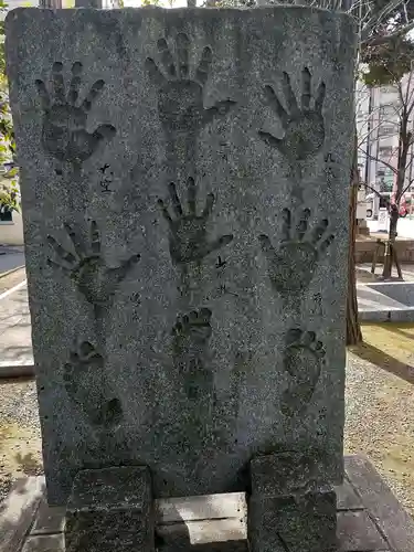 富岡八幡宮(東京都)