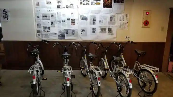 帰厚院のその他建物