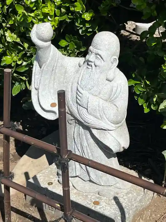 蕪嶋神社(青森県)