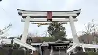 八坂神社(徳島県)