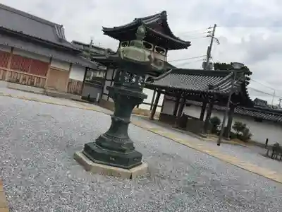 願泉寺（貝塚御坊）のその他建物