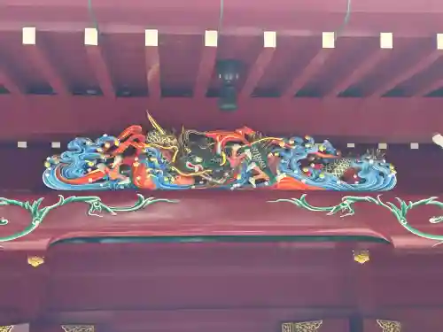 箱根神社(神奈川県)