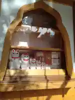 豪徳寺(東京都)