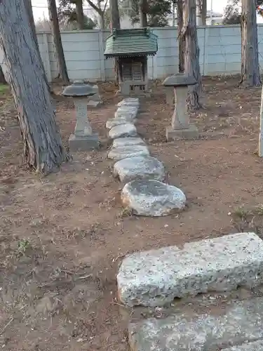 菅原神社(千葉県)