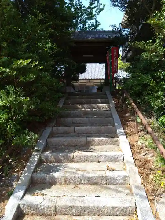 竜珠院(愛知県)