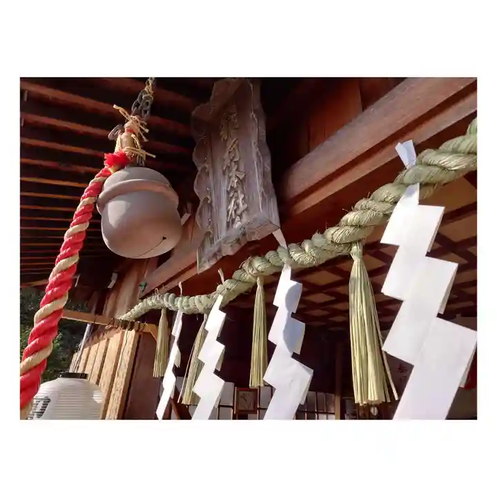 岐阜稲荷山本社(岐阜県)