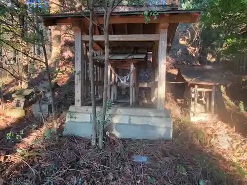 塩釜神社(栃木県)