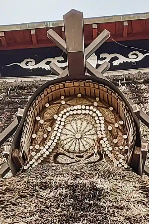 浄蓮寺の本殿・本堂