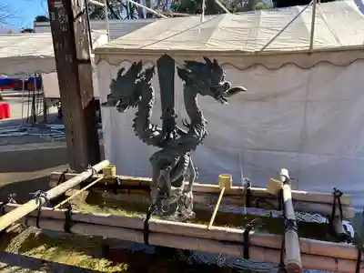 喜多院(埼玉県)