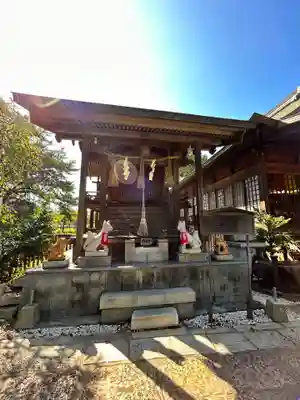 小倉祇園八坂神社(福岡県)