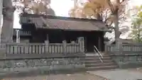 多賀神社(長野県)