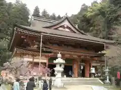 宝厳寺の建物その他