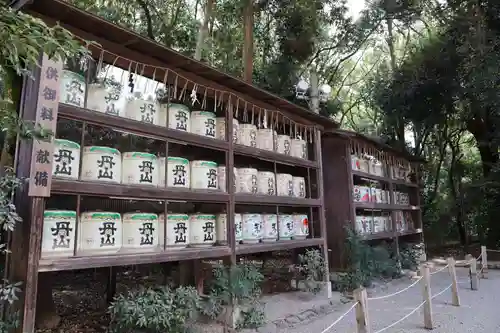 賀茂御祖神社（下鴨神社）のその他建物