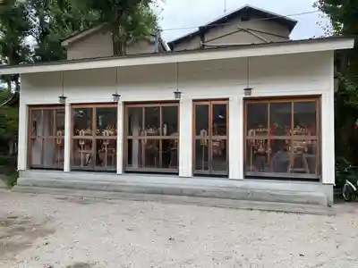 馬橋稲荷神社(東京都)