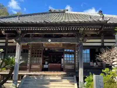 了仙寺(静岡県)