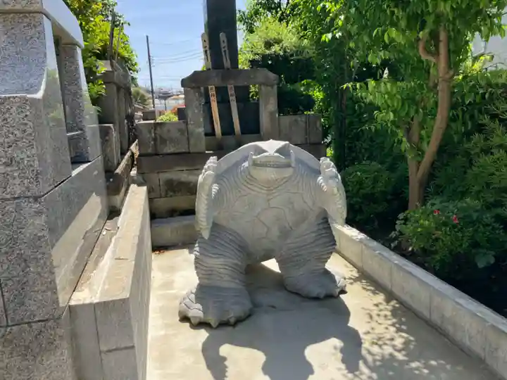 正観寺(神奈川県)