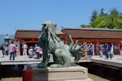 厳島神社(広島県)