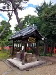 住吉大社(大阪府)