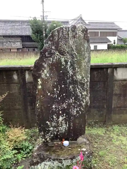 観音教会(国府観音)のその他建物