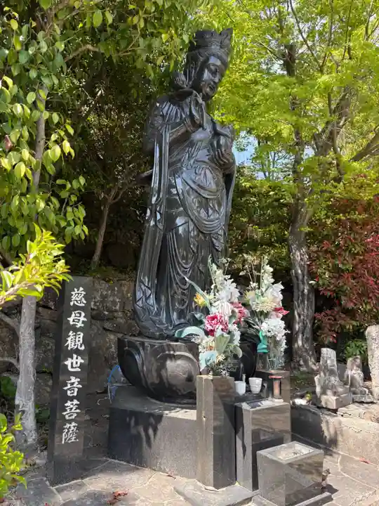 神咒寺(兵庫県)