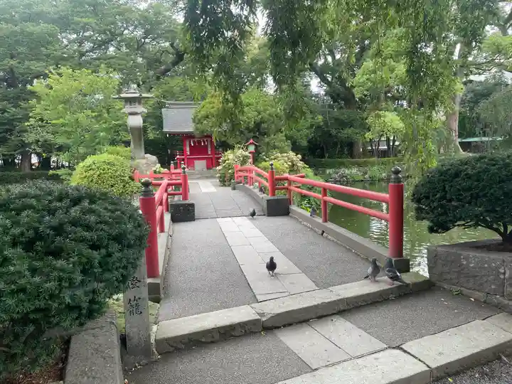 三嶋大社(静岡県)