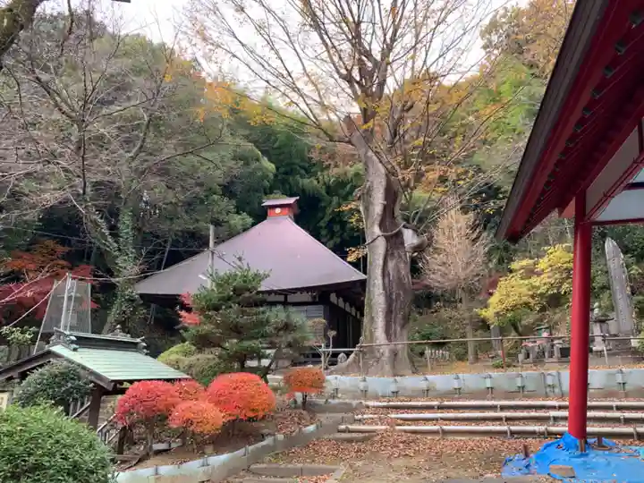 薬師堂(神奈川県)