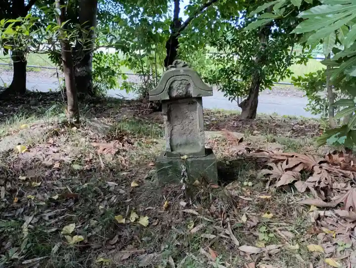 蛟蝄神社(茨城県)