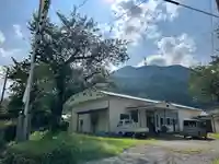 諏訪神社(長野県)