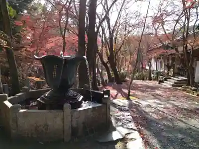 神峯山寺(大阪府)