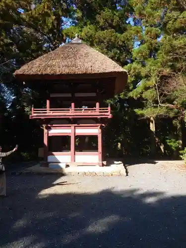 西明寺のその他建物