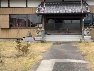 観音寺(千葉県)