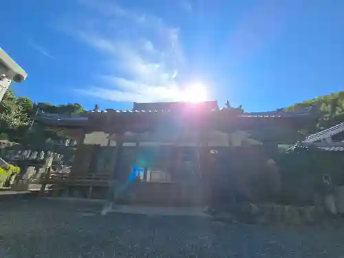 浄満寺(和歌山県)