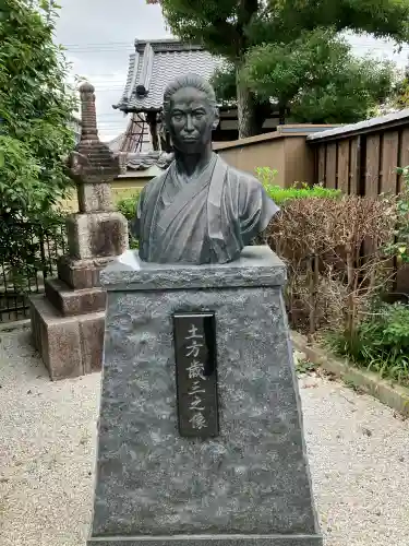 壬生寺(京都府)