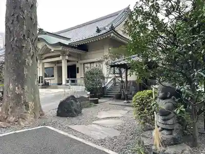 月窓寺(東京都)