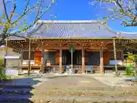 櫻本坊の本殿・本堂