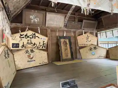 大崎八幡宮(宮城県)