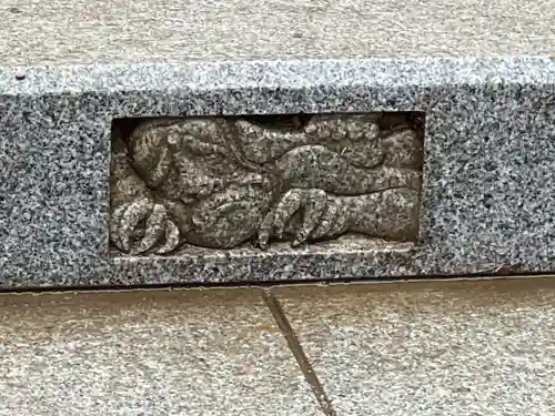 武蔵御嶽神社(東京都)