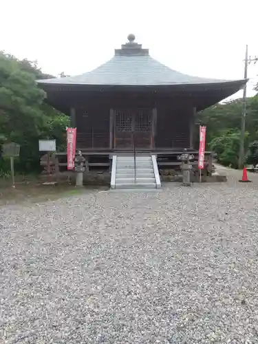 東海寺(栃木県)