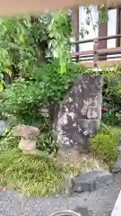 福傳寺の建物その他