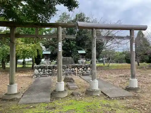 白髭神社(愛知県)