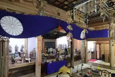 多禰寺(京都府)